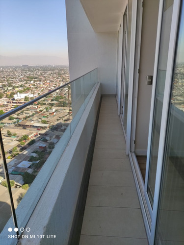 (adm) 2d+2b Estacion Central- Metro Las Rejas Promocion 50%