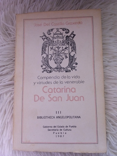 Catarina De San Juan China Poblana- Jos Del Castillo Graxeda