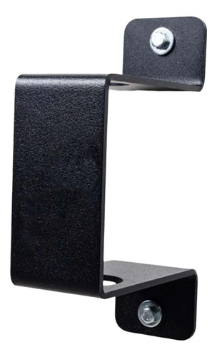 Soporte Vertical Para Barra De Mancuernas Con Agujero De 2 P