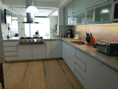 Imagen 11 de 19 de Town House En Venta En Res. Villa Orense Urb. El Rincon Cod: Foth-246