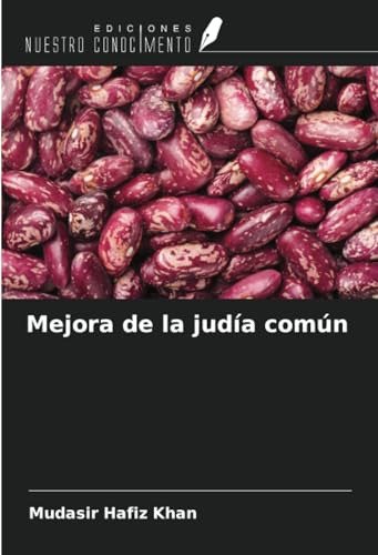 Mejora De La Judia Comun