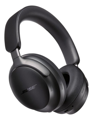 Bose Quietcomfort Ultra Wireless Noise Cancelling Overtheear