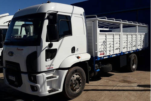 Imagen 9 de 25 de Carrocerias Nuevas Cerealera Todo Puertas B. Volcables Sider