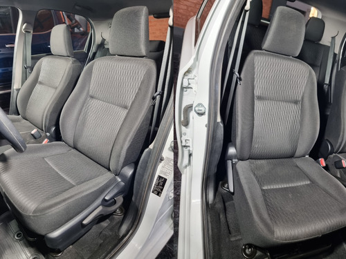 Toyota Etios 1.5 X 6Mt