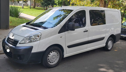 Peugeot Expert 2.0 Hdi Confort
