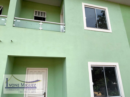 Imagem 7 de 15 de Apartamento Em Governador Portela - Miguel Pereira - 2647