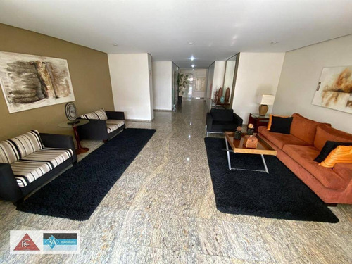 Imagem 23 de 26 de Apartamento Com 2 Dormitórios - Água Rasa - São Paulo/sp - Ap6509