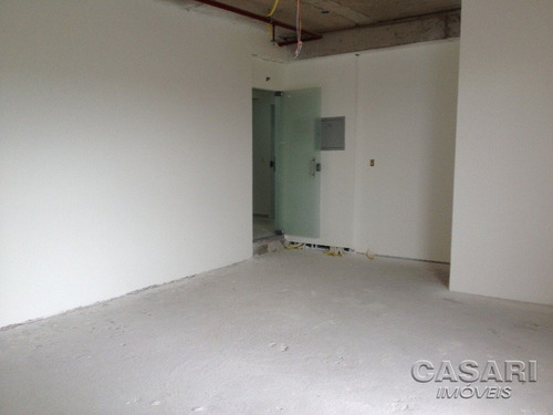Sala Comercial À Venda, Jardim Três Marias, São Bernardo Do Campo - Sa3593. - Sa3593