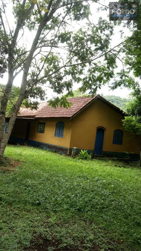 Chácaras À Venda Em Joanopolis/sp - Compre O Seu Chácaras Aqui! - 1474474