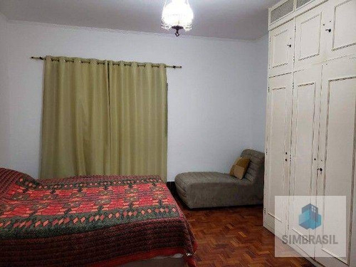 Imagem 9 de 19 de Chácara Village Sans Souci - Valinhos - Ch0050