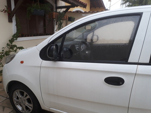 Imagem 5 de 5 de Chery Chery Qq 2019 1.0 Act Flex 5p