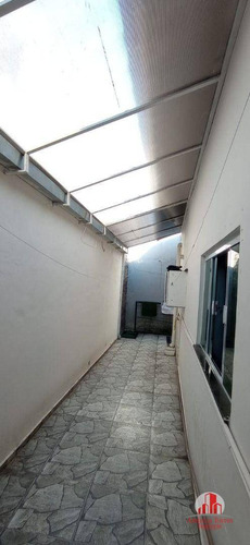 Imagem 26 de 27 de Linda Casa Na Vila Olimpia ! - Ca0846