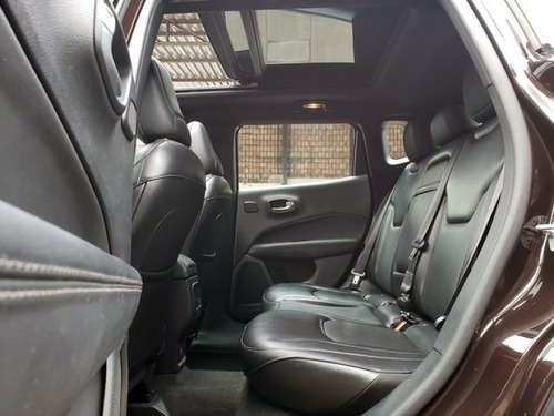Imagem 13 de 15 de Jeep Compass 4x4 2.0 Tb Diesel