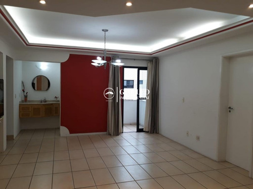 Imagem 2 de 18 de Apartamento No Condomínio Residencial Villa Giuseppe | Jardim Ana Maria | Jundiaí | São Paulo - Ap02188 - 70988917