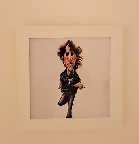 Quadro Decorativo Cantora Soprano Opera Pop Sarah Brightman