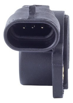 Sensor Tps Posição Borboleta Fiat Tipo 1.8 1993 Até 1995