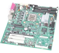 Comprar Placa Mae System Board Ibm System X3200 M2 44e7312 44x0259