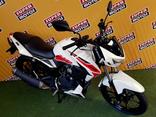 Yumbo Racer 200 Tomamos Tu Moto Usada !!! Financiacion 100%