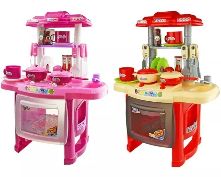 Primera imagen para búsqueda de juegos de cocina para niñas