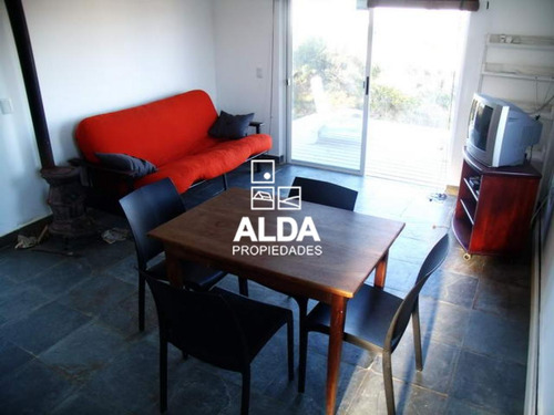 Casa Punta Negra Piriápolis 1 Dorm Venta Ca200572