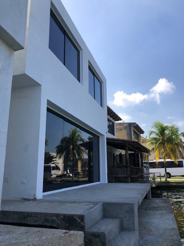 Casa Lista Para Revestir A Tu Gusto