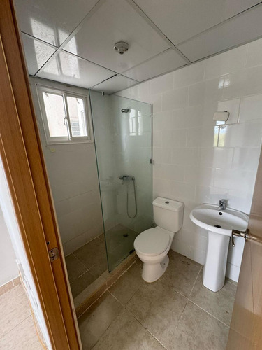 Rentsmos Apartamento En Recidencial Con Piscina Licey Stgo
