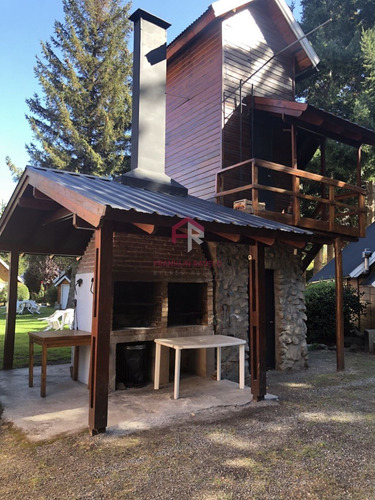 Imagen 6 de 6 de Complejo De Cabañas, San Martin De Los Andes