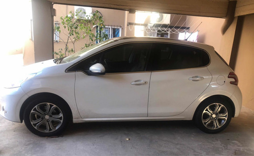 Peugeot 208 1.6 Feline Pack Cuir 2013