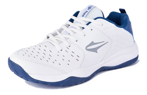 Imagen 2 de 6 de Zapatillas Topper Rod Ii 0572 Dash