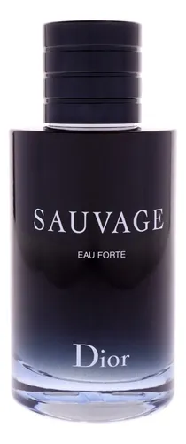 Perfume Unisex Dior Sauvage Eau De Parfum 100ml Original Importado