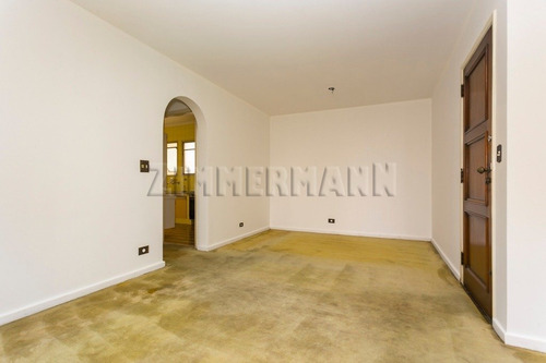 Apartamento - Perdizes - Ref: 100827 - V-100827