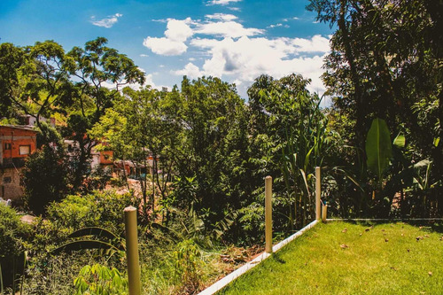Chácara Com 3 Dormitórios À Venda, 9000 M² Por R$ 700.000,00 - Zona Norte - São José Dos Campos/sp - Ch0061