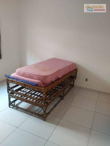 Imagem 16 de 30 de Sobrado Com 5 Dormitórios À Venda, 252 M² Por R$ 490.000,00 - Estância Balneária De Itanhaém - Itanhaém/sp - So0184