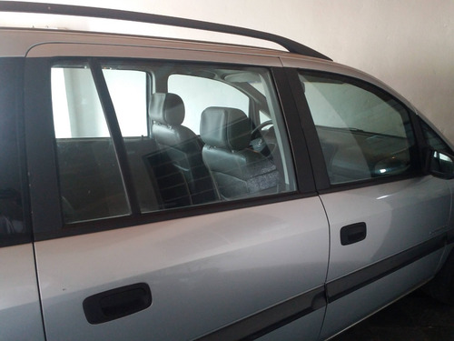 Chevrolet Zafira Expression 2009