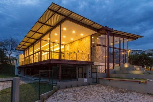 Imagem 8 de 13 de Terreno À Venda, 931 M² Por R$ 1.540.000,00 - Condomínio Reserva Do Paratehy - São José Dos Campos/sp - Te2215