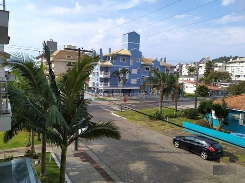 Imagem 13 de 19 de Apartamento A 200 Metros Da Praia De Jurere - Ap5765