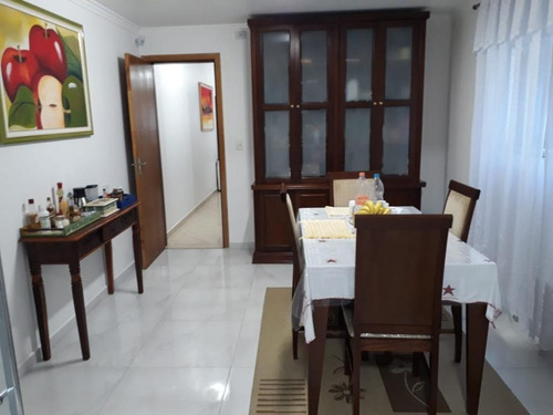 Imagem 5 de 30 de Sobrado Com 3 Dormitórios À Venda, 180 M² Por R$ 785.000,00 - Jardim Santo Elias - São Paulo/sp - So1832