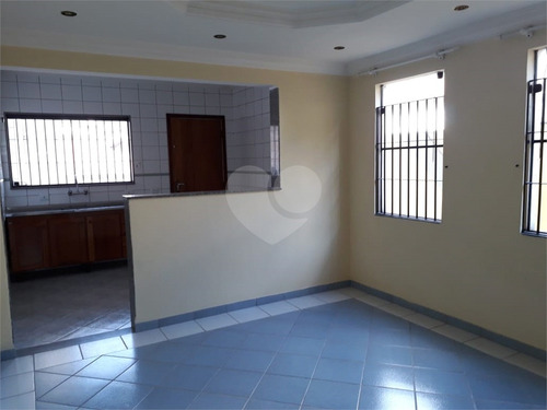 Imagem 4 de 25 de Sobrado 4 Quartos Jardim Pinheiros - Pirituba - Reo392578