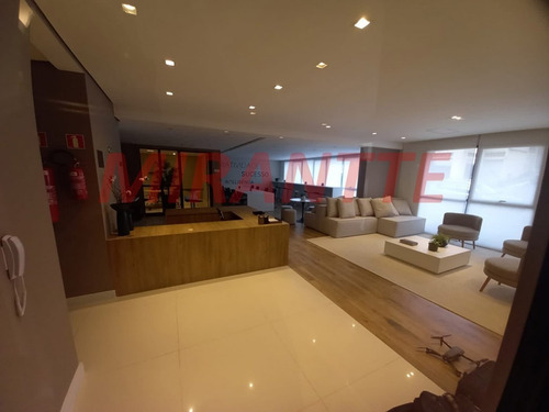 Imagem 6 de 22 de Apartamento Em Parada Inglesa - São Paulo, Sp - 373301
