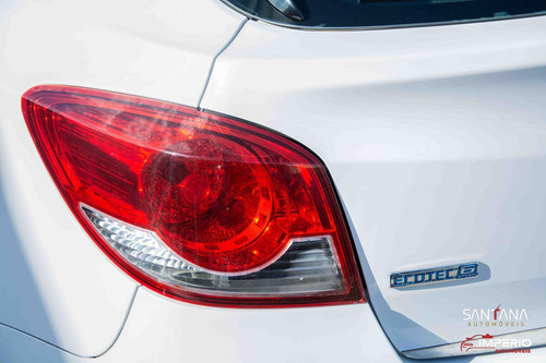 Chevrolet Cruze Lt Hb
