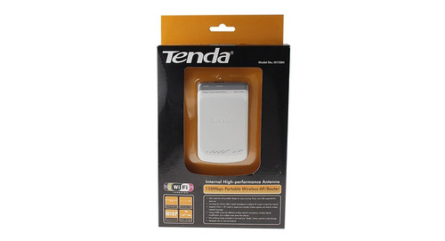 Router Tenda W150 M+  Oferta
