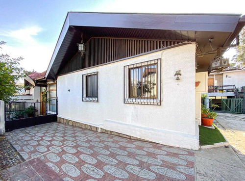 Imagen 2 de 30 de Miraflores. Av. Lusitania. Venta Casa 4d 3b Y Sala De Estar.