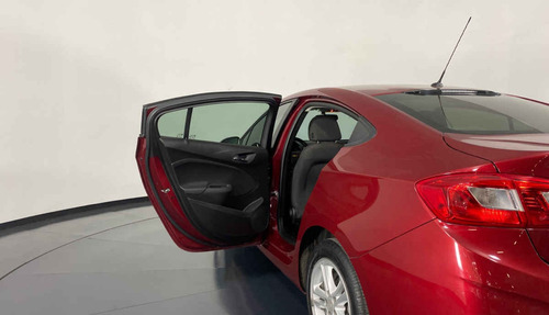Imagen 15 de 15 de 48265 - Chevrolet Cruze 2017 Con Garantía