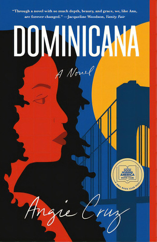 Dominicana, De Cruz, Angie. Editorial Flatiron Books, Tapa Blanda En Inglés