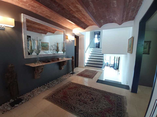 Imagen 5 de 30 de Se Vende Casa 500m2 5h/6b/4p Caurimare 2861