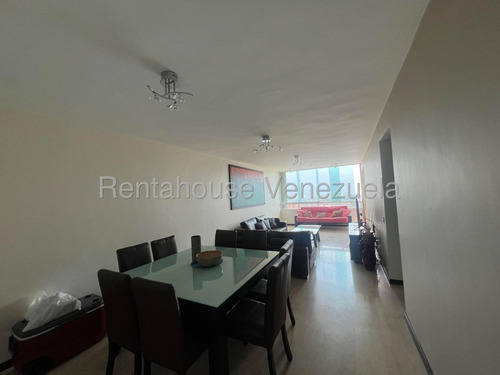 Lomas Del Sol. Cómodo Apartamennto En Venta . Mls #25-23912 Me