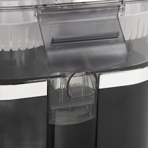 Exprimidor De Cítricos Eléctrico De Doble Cabezal, Extractor