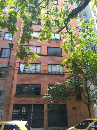 Imagen 26 de 26 de Vendo Edificio Con 18 Apartamentos + 3 Locales Cerca U Cooperativa