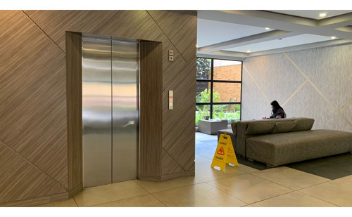 Venta Apartamento 2 Hab En Centro Bogota Torre 5 Avenida