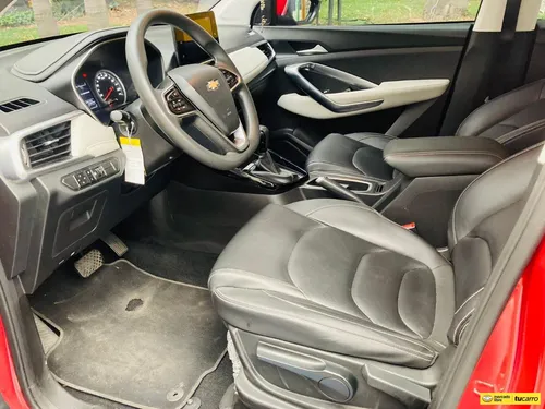 Chevrolet Captiva LT 1.5 TURBO